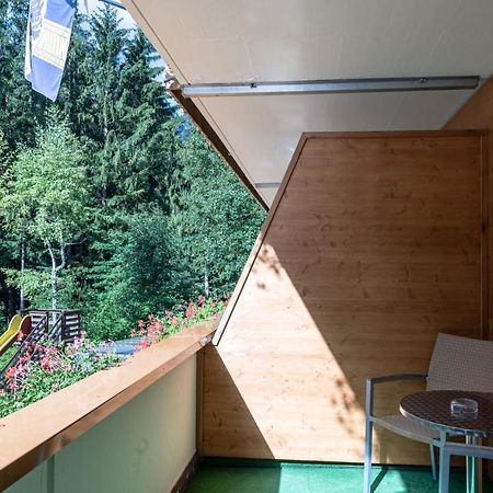 Typically Swiss Hotel Ermitage 坎德施泰格 外观 照片